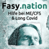 168 Mit Daniel über Emotions-Regulierung, das CFS Release-Programm und wie er Fatigue+ versteht