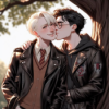 Drarry FanFiktion | "Valentinstag" | Harry Potter FanFiktion Deutsch Download
