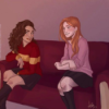 (Ginny x Hermine) "Nicht der Richtige" | Harry Potter FanFiktion Download