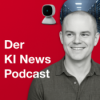 Sam Altman & Jony Ive planen KI Gerät | 11,6 Mrd $ Stargate Rechenzentrum | Claude 4 | AI Overviews | Gemini Deep Think | xAI Prompt „Update“ | Apple KI für Entwickler/innen | Apple Kamerawagen Download