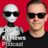 Neura Robotics Haushaltsroboter für alle | Meta Smart Glasses | Googles Agents Payments Protokoll | Milliarden-Investitionen in UK | KI Tools für YouTube Shorts & Podcasts | Otto mit KI Models Download
