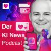 OpenAI for Germany | ChatGPT Pulse | Neue Stargate Rechenzentren ️ | Apple Foldable | Microsoft & Verlage | Zuckerberg über KI-Blase | Suno v5 & 3 Mio Deal | KI im Facebook Dating ️ Download