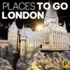 London – die Harry Potter-Studios Download