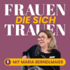 #013 Netzwerken und Inspiration: Marias Tag auf einem Frauen-Event in München Download