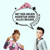 #63 Mit der neuen Agentur wird alles besser Download