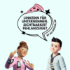 #68 LinkedIn für Unternehmen. Sichtbarkeit Fehlanzeige? Download