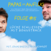 #15 Lücke schließen mit Bonustrack