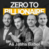 Ich will keine Miete bezahlen! Ep. 41 Zero to Billionaire mit Ali Jashar Babaei Download