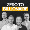 30h-Woche: Weniger arbeiten, mehr verdienen! Ep.42 Zero to Billionaire mit Rayk Hahne Download