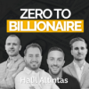 Erfolgreich trotz Gegenwind – Halils Weg zum Macher Ep. 43 Zero to Billionaire mit Halil Altintas Download