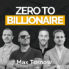 Die Zukunft der AI im Marketing & Vertrieb Ep.44 Zero to Billionaire mit Max Tornow Download