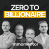"Selbstständig mit 16, 6 NFC Chips in der Hand – und ich hasse Cardio!" Ep. 46 Zero to Billionaire Download