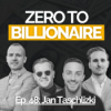 Vom Autowäscher, zum Heimleiter, zum Projektentwickler Ep.48 Zero to Billionaire mit Jan Taschlizki Download