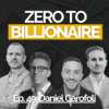 Immobilien in Dubai nur mit Eigenkapital? Daniel Garofoli spricht Klartext! Ep.49 Zero to Billionaire Download