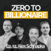 No-Brainer-Investments? Immobilienchancen verstehen und nutzen! Ep. 51 Zero to Billionaire Download