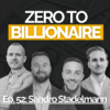 Dubai vs. Mallorca: Immobilien ohne Illusionen Ep. 52 Zero to Billionaire Download