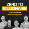 Eigene Unternehmensgruppe, Urlaub auf Sir. Richard Branson´s Privatinsel ... Ep.56 Zero to Billionaire Download