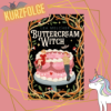Buttercream witch – purer Zucker und herbstliche Gemütlichkeit