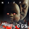 Art or Trash Logs - NIFFF 25 Vol. 3 Download