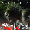 Art or Trash Logs - NIFFF 25 Vol. 6 Download