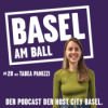 Basel am Ball #20 mit Tabea Panizzi, Assistenzkuratorin im Museum Tinguely Download
