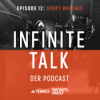 EPISODE 12: Sport Watches