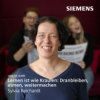 Sylvia Reichardt - Lernen ist wie Kraulen: Dranbleiben, atmen, weitermachen