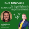 021 Wie Umweltfolgekosten in Geschäftsmodelle der Bahninfrastruktur integriert werden können Download