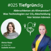025 Abbruchbeton als Klimaretter? Was Technologien zur CO₂-Abscheidung hier leisten können Download