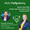 026 Bauen ohne Rost: Carbon statt Korrosion in der Infrastruktur? Download