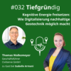Kognitive Energie freisetzen: Wie Digitalisierung nachhaltige Geotechnik möglich macht Download