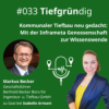 Kommunaler Tiefbau neu gedacht: Mit der Inframeta Genossenschaft zur Wissenswende Download