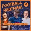 Inside ELF: Noah Bomba über US- und Deutsche-Coaches & Entwicklung der ELF und Hamburg Sea Devils (#160). Download