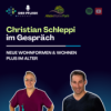 Neue Wohnformen und Wohnen Plus im Alter – mit Christian Schleppi vom AktivWohnPark Download