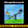 #12 - Bibi Blocksberg - Ein verhexter Urlaub