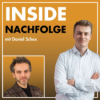 #031 Wege in die externe Nachfolge, mit Evgeni Kouris (New Mittelstand) Download