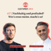 #17 | mit Martin Stolzenberger von Bergzeit | Beratung vs. KI: Was bindet Kunden wirklich? | Secondhand als Umsatztreiber | Nachhaltigkeit, die verkauft Download