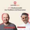 #19 | mit Thorsten Heckrath-Rose, ROSE Bikes| Markenwandel, aber richtig| Experienced-based Design| Der Store als Erlebnisraum Download