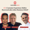 #21 | mit Nam Hoang Dong, Aldi Süd & Alexander Krull, Bonprix | Customer Experience neu denken | Datensilos & CX-Verantwortung | Touchpoints vor dem Klick Download