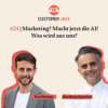 #24 | mit Yvo Richner von elaboratum Schweiz | Agentic AI im Marketing | Silicon Personas |AI Adoption im Unternehmen| der Mensch und AI Download
