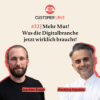 #32 | Joachim Stalph, elaboratum | Agentic AI | Relationship Commerce | Hyper-Personalisierung | Experience Economy Download