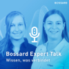 Bossard Expert Talk - Sonderlösungen bei WEH-Adaptern