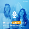 Bossard Expert Talk Special - Ausbildung bei Bossard