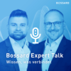 Bossard Expert Talk - Verbindungstechnik für Leiterplatten
