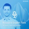 Bossard Expert Talk - bigHead Verbindungstechnik