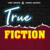 Wir sind die Hand auf deiner Schulter - True Fiction #62