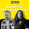 Episode #05 | Kreative Stellenanzeigen Download