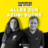 Episode #08 | Alles zur Azubi-Suche