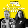 Episode #09 | 1,2,3 zum Ausbildungsstart