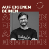 #8: Wie gründet man eine Stiftung? Johannes Schricker, Mitgründer der Kulturator-die-gute-Dinge Stiftung und freiberuflicher Stratege in der Kommunikationsbranche